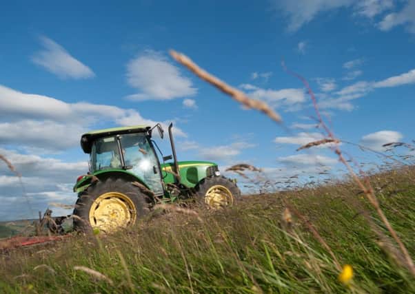 Future farming policy funds should be ring-fenced beyond the post-Brexit transition period, the Environment, Food and Rural Affairs Committee said in a new report published today.