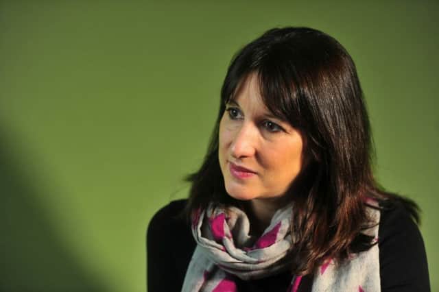 Leeds West Labour MP Rachel Reeves  is right to condemn the Treasury for failing to hire more female committee members, says Greg Wright Picture Tony Johnson