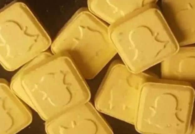 Police have issued warnings about 'Snapchat pills'