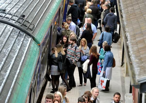 Are political leaders in Leeds doing enough to stand up for commuters?