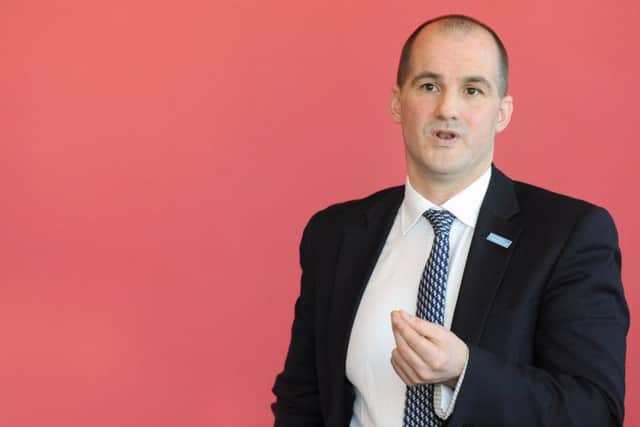 What has Northern Powerhouse Minister Jake Berry been doing over the rail crisis?