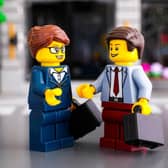 Thackray Medical Museum are searching for a LEGO Build Co-ordinator to manage a build project (Photo: Shutterstock)