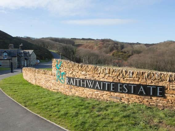 Raithwaite Estate