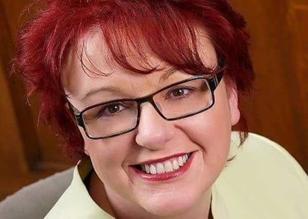 Jo Miller is the chief executive of Doncaster Council.