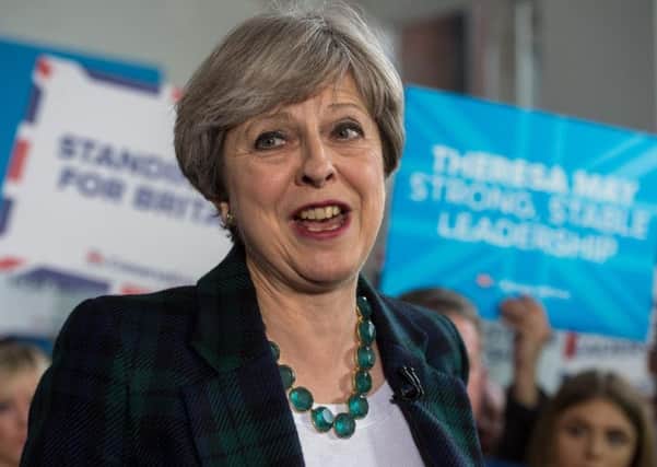 Theresa May is being urged to grant transport bosses in the North of England more powers.