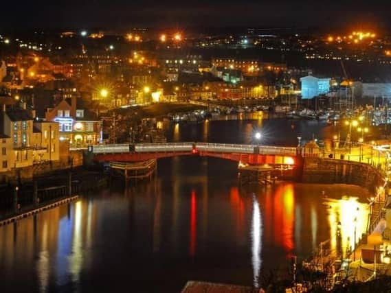 Whitby.