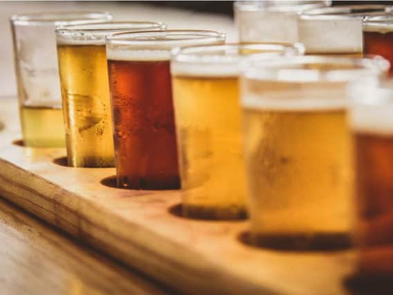 If you love beer, check out what Sheffield's breweries have to offer (Photo: Shutterstock)
