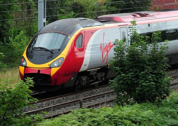 The Virgin Trains East Coast franchise collapsed, and has been replaced by nationalised London North Eastern Railway.