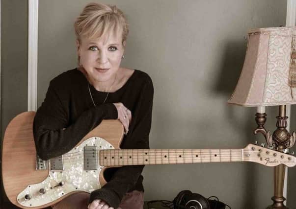 Kristin Hersh