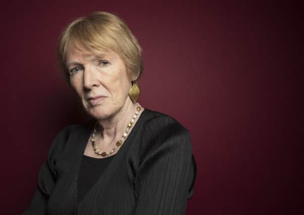 Prof Margaret MacMillan. Picture: BBC