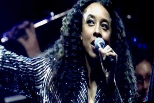 Leeds own Corinne Bailey Rae wowed at Quincy's birthday bash concert