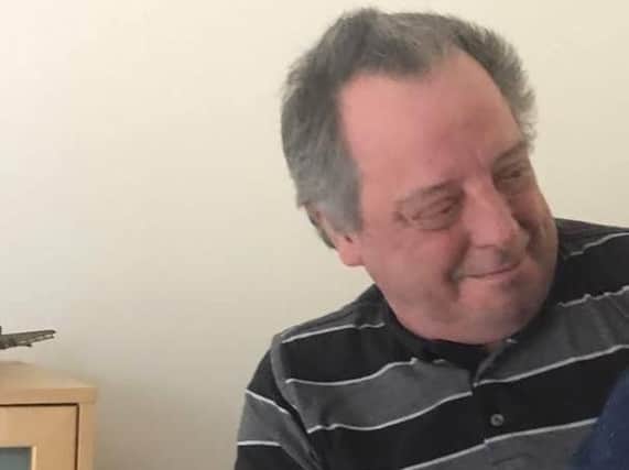 Glenn Boardman was found stabbed to death at a property in Chapeltown in the early hours of Tuesday morning