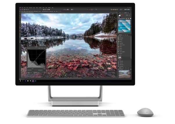 Serif's Affinity Photo looks like Photoshop, but you only buy it once