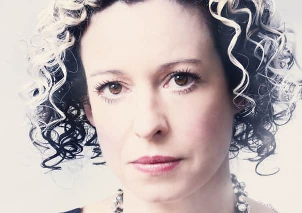 Kate Rusby will be appearing at Underneath The Stars.
