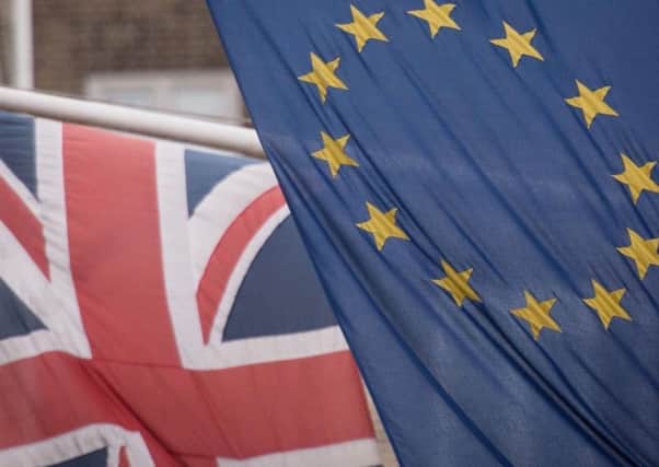 What will Brexit mean in practice?