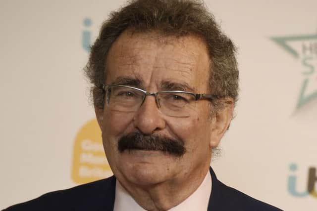 Professor Robert Winston has warned it is time to rethink the approach to IVF treatment.
