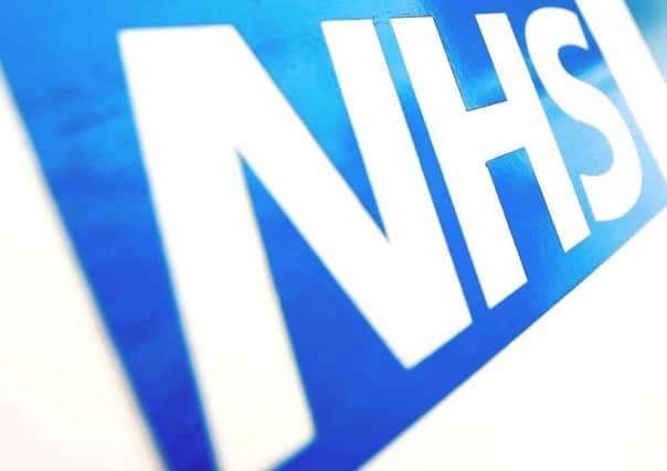 Should NHS appointments be distributed by email?