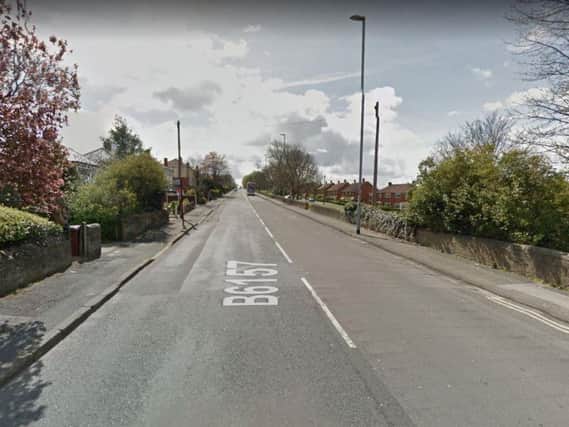 Leeds and Bradford Road, Bramley. Image: Google