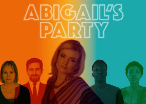 New season: Abigails Party is part of the forthcoming season at Hull Truck.