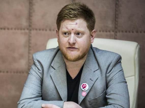 Jared O'Mara quit the Labour Party on Thursday night, days after being reinstated following a suspension for offensive online comments.