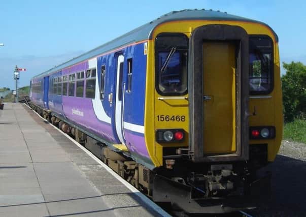 Rail operator Northern is under fire for cancelling more train services.