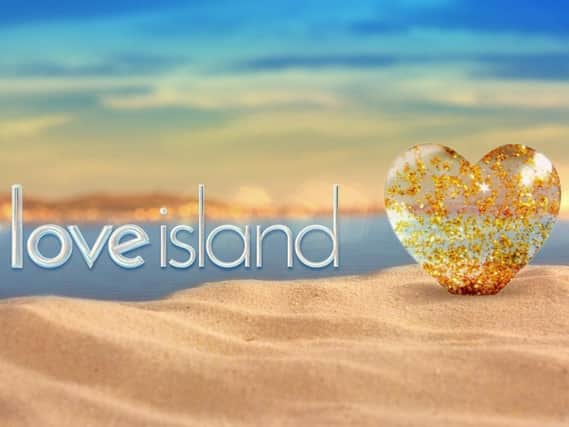 Think you know your stuff about Love Island?