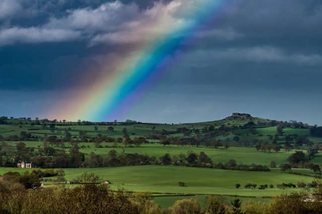 Countryside communities can enjoy a brighter future if longstanding connectivity issues are tackled effectively, rural leaders have told a House of Lords Select Committee.
Picture by James Hardisty.
