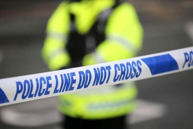 Murder and manslaughter rates for Yorkshire revealed