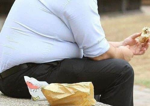 Is physical activity the answer to the country's obesity crisis?