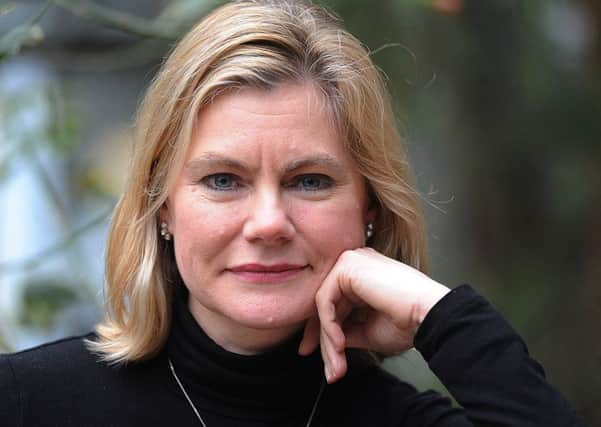 Justine Greening, the former Education Secretary, is advocating a second referendum on Brexit.