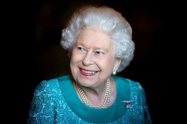 The Queen's income from her private Duchy of Lancaster estate has increased by almost a million pounds