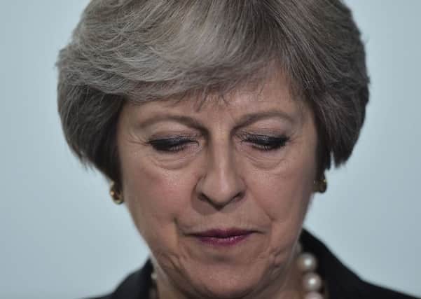 Parliament's summer recess will only bring Theresa May temporary respite, warns Andrew Vine.
