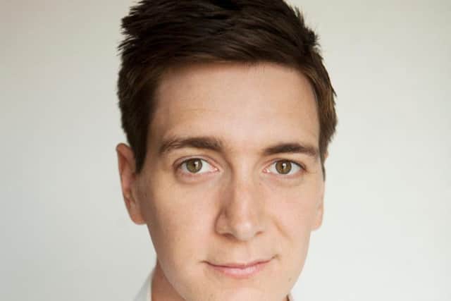 Oliver Phelps is best known for portraying George Weasley in the Harry Potter film franchise
