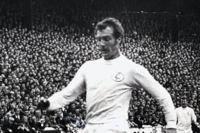Paul Madeley