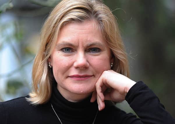 Justine Greening set out her vision for a second referendum in The Yorkshire Post last Saturday.