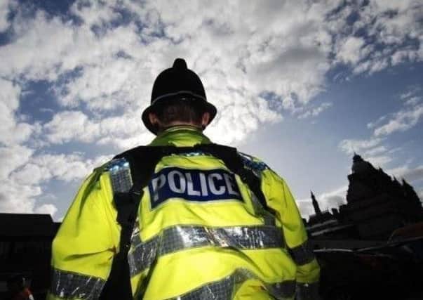 Police patrols are being cut in West Yorkshire because of call centre staffing shortages.