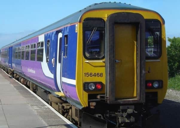 Passengers caught in the timetabling meltdown on Northern rail lost more than a million hours, the report said.