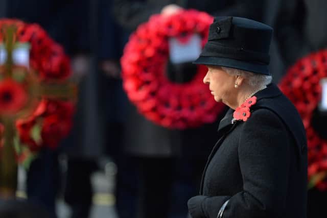 Remembrance Sunday this year coincides with the centenary of the Armistice when the Queen will lead the commemmorations. How should the country mark the anniversary?