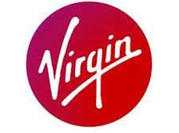 Virgin Money said underlying pre-tax profit rose to 141.6m