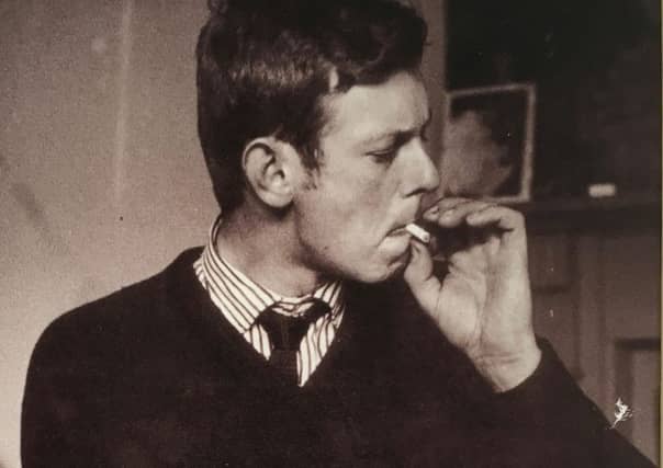 David Morris