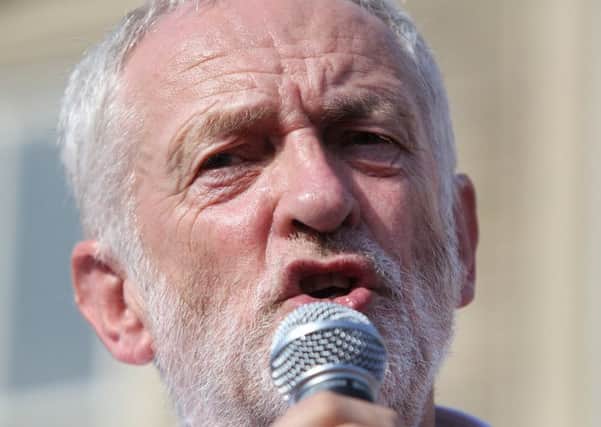 Jeremy Corbyn is facing increasing criticism for his handling of anti-Semitism within the Labour party.