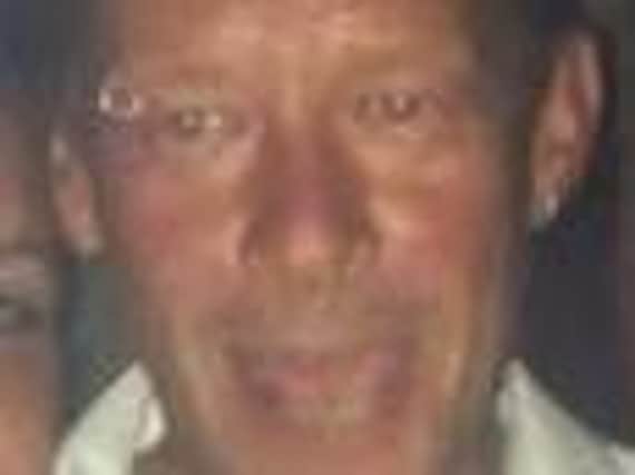 Police have issued this image of Leslie Wheatley who has been missing since Thursday night.