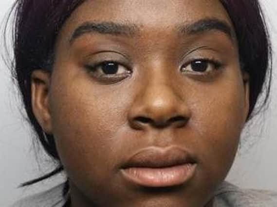 Police are searching for Bradford schoolgirl Mary Vunana, who has not been seen since Friday.