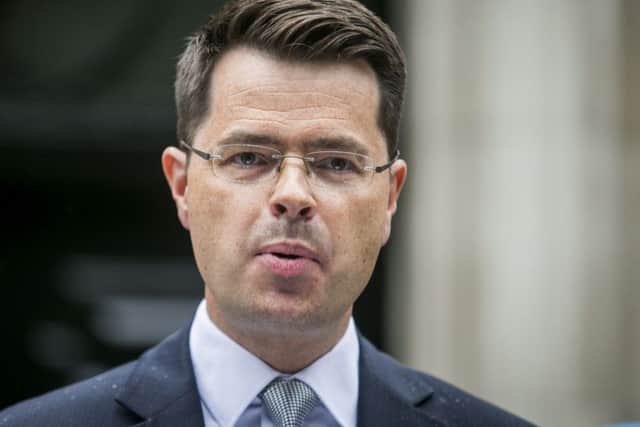 Communities Secretary James Brokenshire is still to visit Yorkshire. Now The Yorkshire Post has invited him.