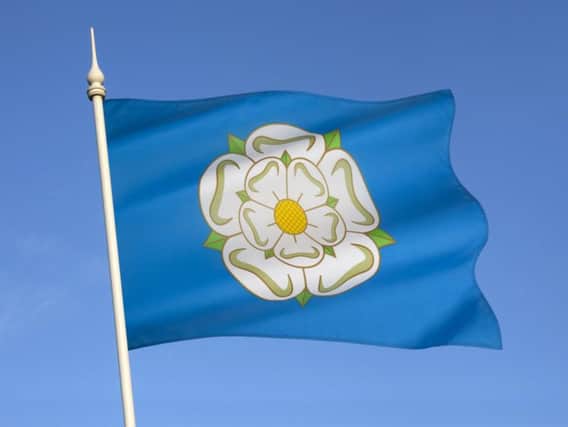Yorkshire Day has been celebrated since 1975, beginning as part of a protest movement against local government reforms