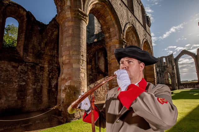 Ripon, Yorkshire's smallest city, will be the host of Yorkshire Day, showcasing some of the county's oldest traditions