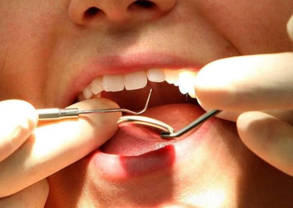 Should fluoride be added to water to cut tooth decay?