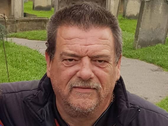 Darren Mawson