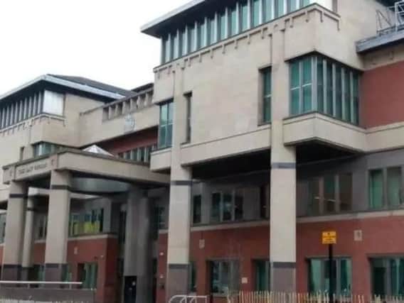 A 28-year-old man from Doncaster has been jailed for over two years, for subjecting his mother to controlling and coercive behaviour as well as a series of physical attacks.