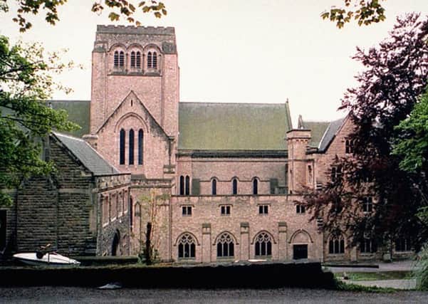 Ampleforth College has been condemned for its cover up of historic child sexual abuse.